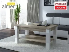 lawa-lawostol-l12-nogi-bialy-polysk-rozkladana-do-160cm