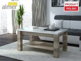 lawa-lawostol-l12-blat-mdf-bialy-polysk-rozkladana-do-160cm