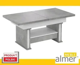 lawostol-stol-lawa-l29-szuflada-rozkladany-do-210cm-beton-jasny-bialy
