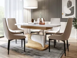 lawa-lawostol-l49-2-blat-mdf-bialy-polysk-rozkladany-do-200cm-podnoszony