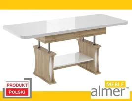 lawa-stol-lawostol-l03-mdf-bialy-polysk-podnoszony-rozkladany-do-160