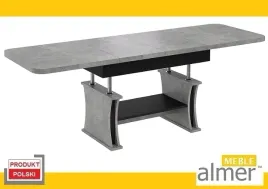 lawostol-lawa-l07-rozkladany-do-200cm-beton-jasny-czarny