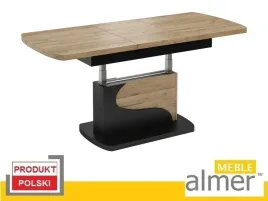 lawa-lawostol-stol-l49-2-rozkladany-do-200cm-penumatycznie-dab-craft-zloty
