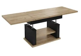 stol-rozkladany-podnoszony-lawa-l06-dab-craft-czarna-130-210x80-lawostol