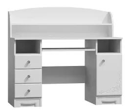 biurko-dzieciece-mdf-biale-magic-nb42-dziecka-z-nadstawka-uchwyty-krysztal