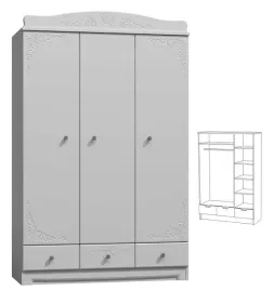 szafa-do-pokoju-dziecka-mdf-biala-magic-n10-szafa-dla-dzieci-120x53-w-192