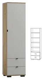 regal-mlodziezowy-z-polkami-szuflady-szafa-dla-dziecka-aretto-y2