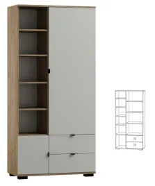 regal-do-pokoju-dziecka-mlodziezowy-z-polkami-szufladami-aretto-y6