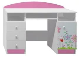 biurko-do-pokoju-dziecka-meble-dla-dzieci-grafika-szuflady-kwiaty-35-nb7