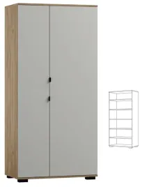 szafa-do-pokoju-mlodziezowego-dziecieca-garderoba-kaszmir-craft-aretto-y24