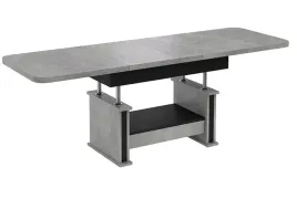 lawostol-lawa-rozkladana-l15-szuflada-130-210x80-beton-jasny-czarna-stolik