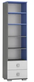 regal-z-polkami-szuflady-meble-dla-dzieci-mlodziezy-kolekcja-blue-y29