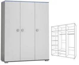 duza-szafa-mlodziezowa-meble-dla-dzieci-garderoba-bielizniarka-blue-y44