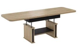 lawostol-lawa-rozkladana-l15-dab-craft-zloty-czarny-120-200x70-stolik-24h