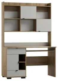 biurko-mlodziezowe-do-pokoju-dziecka-z-nadstawka-szuflady-polki-aretto-y15