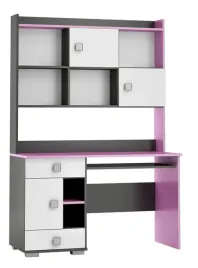 duze-biurko-mlodziezowe-z-nadstawka-polki-regal-szuflady-dzieciece-pink-y15