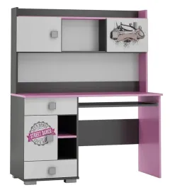 duze-biurko-mlodziezowe-nadstawka-szuflady-pokoj-dziecka-street-dance-y34