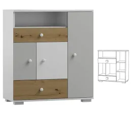 komoda-mlodziezowa-dla-dziecka-salon-sypialnia-artisan-y5-pokoj-nastolatka