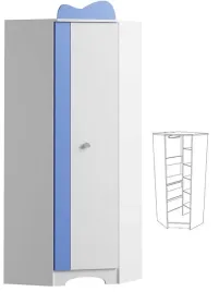 szafa-do-pokoju-dziecka-clouds-n27-narozna-dziecieca-70x70-w-190