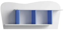 clouds-n15-polka-wiszaca-dla-dziecka-120x22-w-45