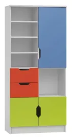 regal-dzieciecy-milosz-n5-regal-do-pokoju-dziecka-80x40-w-177-na-ksiazki