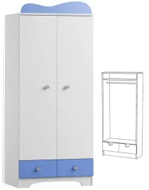 szafa-do-pokoju-dziecka-clouds-n9-dziecieca-szuflady-80x53-w-190