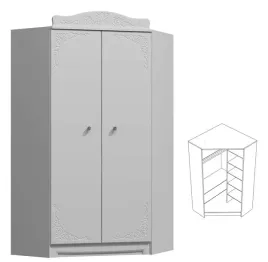 duza-szafa-marozna-biala-mdf-klasyczna-frezowana-magic-n28