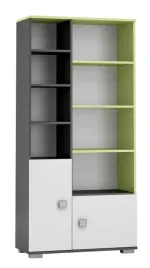 green-y22-regal-do-pokoju-mlodziezowego-nastolatka-dla-dziecka