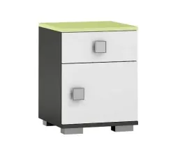 szafka-nocna-dziecieca-mlodziezowa-zielona-green-y10