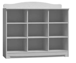 magic-n14-komoda-dla-dzieci-regal-z-polkami-bialy-klasyczny