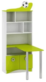 football-n36-regal-z-biurkiem-dla-dziecka-80x40-w-202