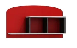 super-car-n16-polka-wiszaca-dziecieca-80x22-w-45