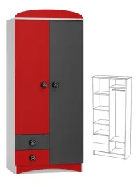 super-car-n8-szafa-dziecieca-80x53-w-190