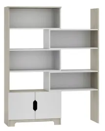 nordi-n37-regal-z-regulacja-dzieciecy-80-140-x40-w-177