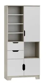 regal-na-ksiazki-zabawaki-nordi-n5-regal-dzieciecy-80x40-w-177