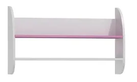 maja-n34-polka-wiszaca-dla-dzieci-100x25-w-60