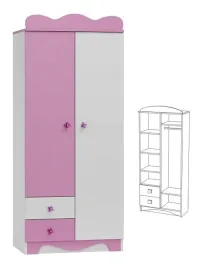 szafa-dla-dzieci-maja-n8-meble-dla-dzieci-80x53-w-190-pokoj-dzieciecy