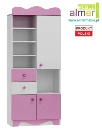 regal-dla-dzieci-maja-n5-do-pokoju-dziecka-80x40-w-190