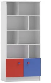 regal-na-ksiazki-i-zabawaki-bricks-n6-80x40-w-177