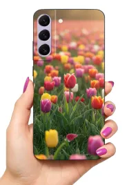 etui-case-do-samsung-galaxy-s22-s22-5g-tulipany-sloneczniki-lawenda