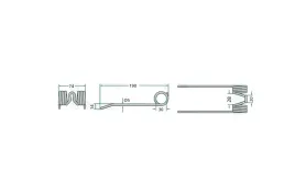 palec-podbieracza-claas-quadrant-rollant-821421