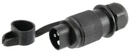erich-jaeger-251100jae-wtyczka-3-biegunowa