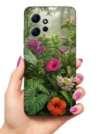 etui-case-do-xiaomi-redmi-note-12-12-4g-tulipany-sloneczniki-lawenda