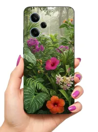 etui-case-do-xiaomi-redmi-note-12-pro-5g-tulipany-sloneczniki-lawenda