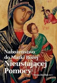 nabozenstwo-do-matki-bozej-nieustajacej-pomocy-iwona-jozefiak