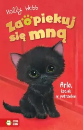 zaopiekuj-sie-mna-arlo-kociak-w-potrzebie-holly-webb-sophy-williams