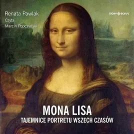 mona-lisa-tajemnice-portretu-audiobook-renata-pawlak