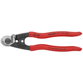 knipex-95-61-190-nozyce-do-lin-stalowych-190-mm