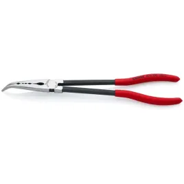 knipex-28-81-280-szczypce-plaskie-montazowe-fosforanowane-czarne-280-mm