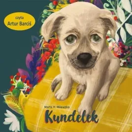 kundelek-audiobook-marta-h-milewska